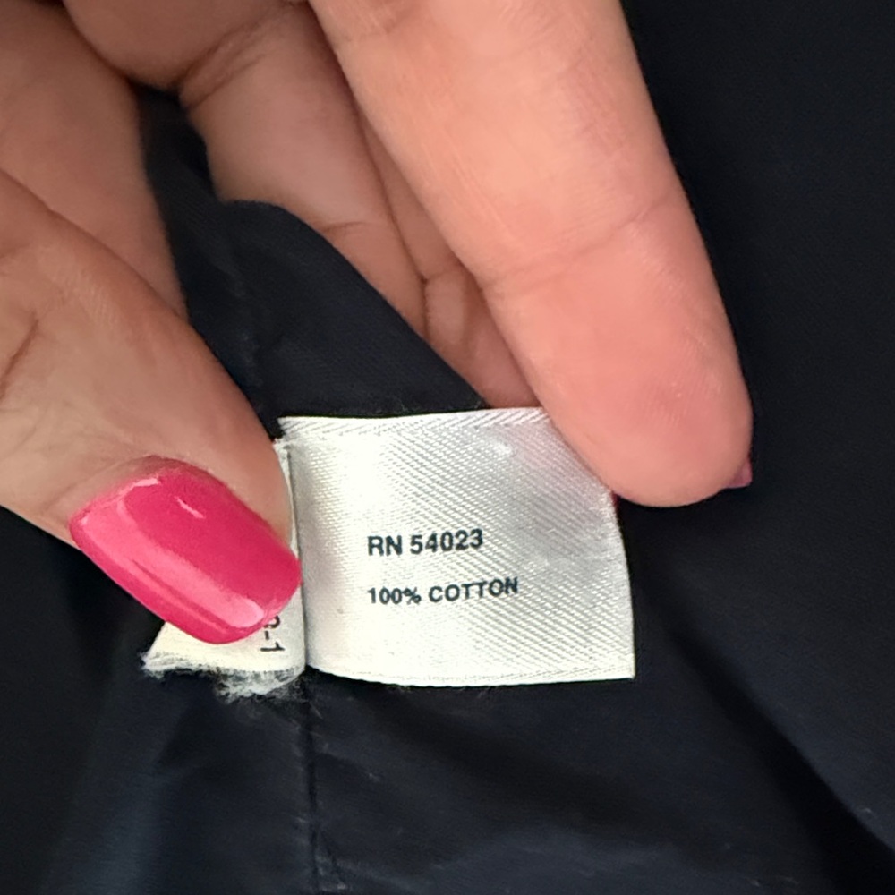 Gap Jacket - Picture 4 of 10